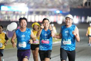 BIB: 77446, 774791, 43037
                            <button type="button" onclick="openModal(19602753)" class="btn btn-primary btn-sm float-right btn-popup" data-toggle="modal" data-target=".modal-high-quality">
                        <i class="fas fa-shopping-cart"></i> Add to Cart
                    </button>
                                            <button type="button" onclick="isThisMe(19602753, true)" class="btn btn-success btn-sm float-right btn-popup btn-isme hidden" data-toggle="tooltip" data-placement="bottom" title="นี่คือรูปของคุณใช่ไหม คลิกที่นี่เพื่อเอาเข้าอัลบั้ม">
                        <i class="fas fa-plus"></i> Add to album
                    </button>
                    <button type="button" onclick="isThisMe(19602753, false)" class="btn btn-warning btn-sm float-right btn-popup btn-isnotme hidden">
                        <i class="fas fa-ban"></i> Remove from album
                    </button>